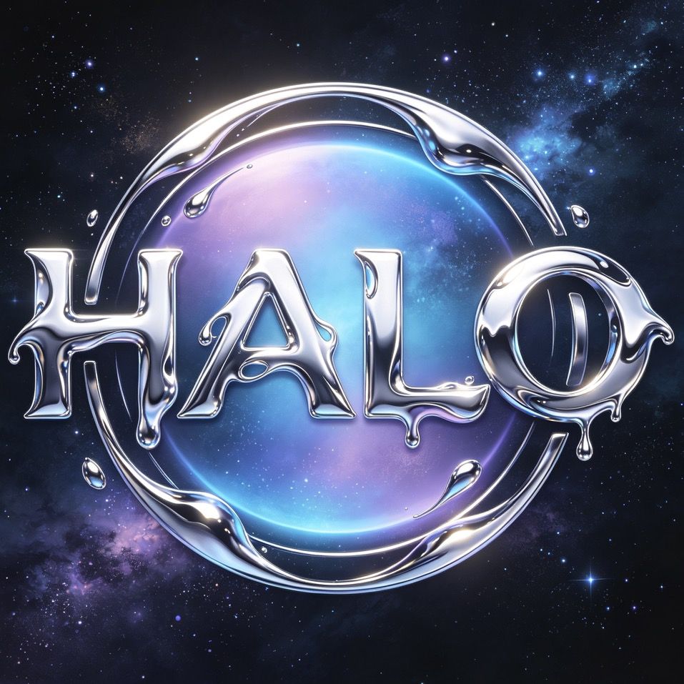 ML-Halo💎