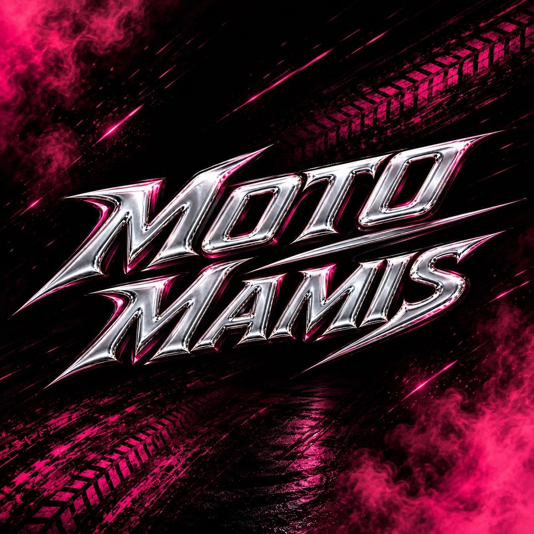 MOTOMAMIS 🏍️