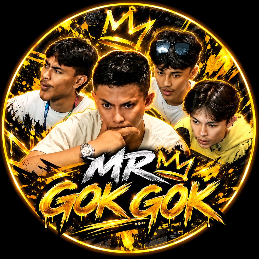 Mr.GokGok 1