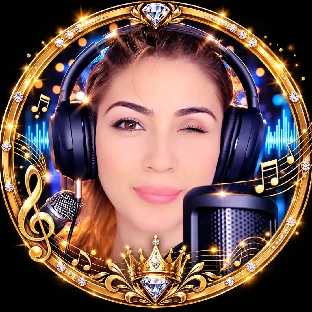 𝐌𝐮𝐱𝐥𝐢𝐬𝐚 𝐒𝐢𝐧𝐠𝐞𝐫🎙️
