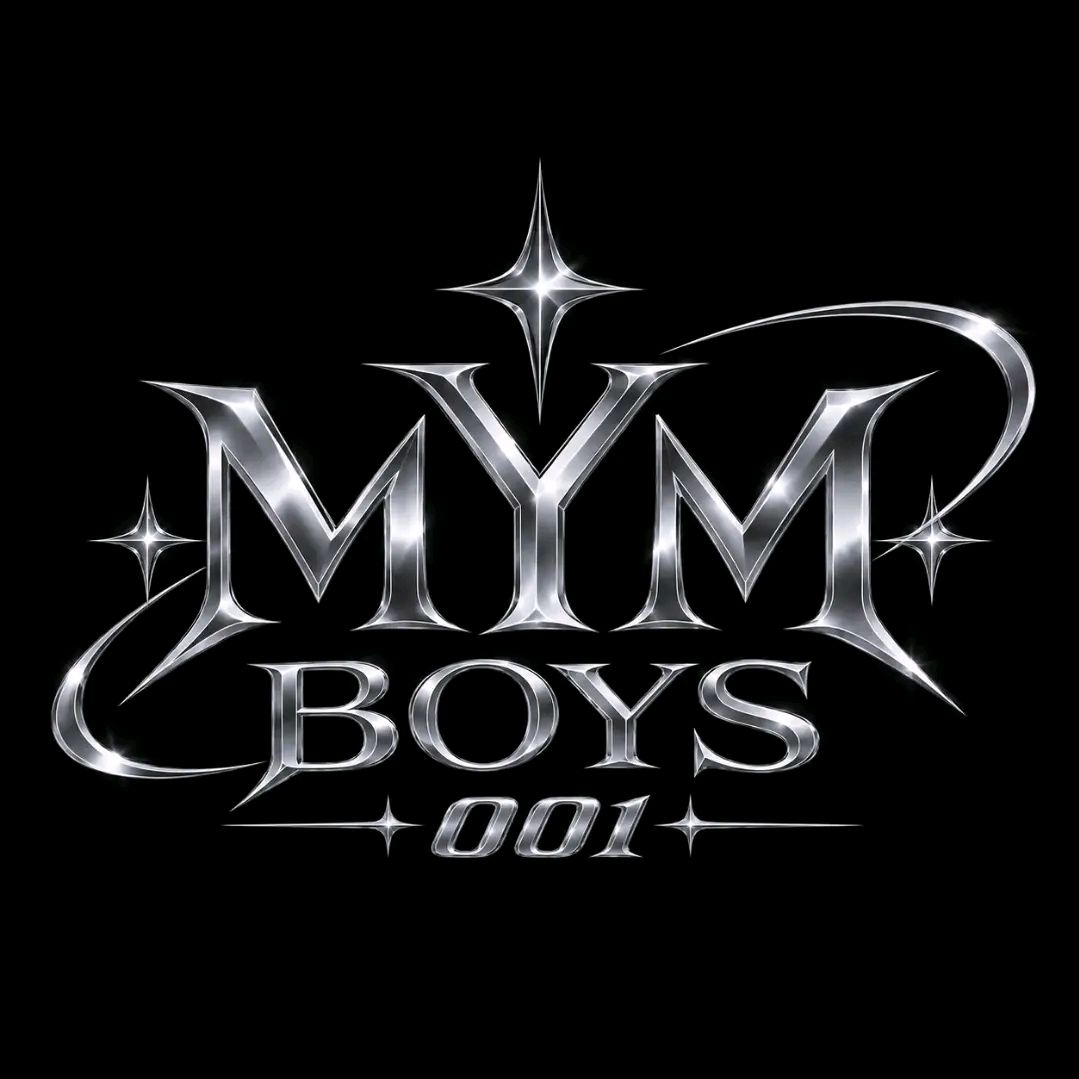 MYM BOYS 001