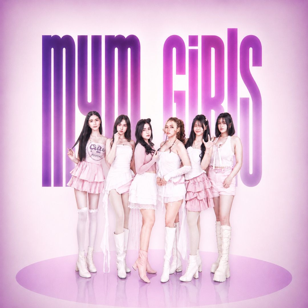 MYM GIRLS 001
