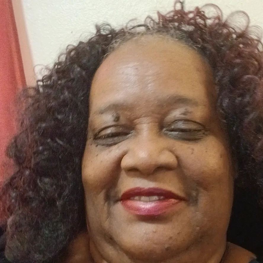 Myra Parker  Gen❌