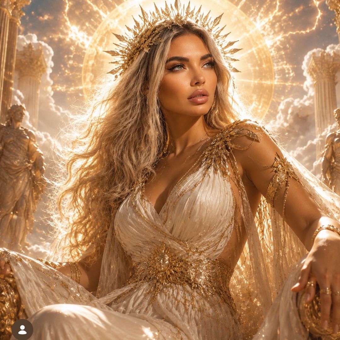 Myriam Klink