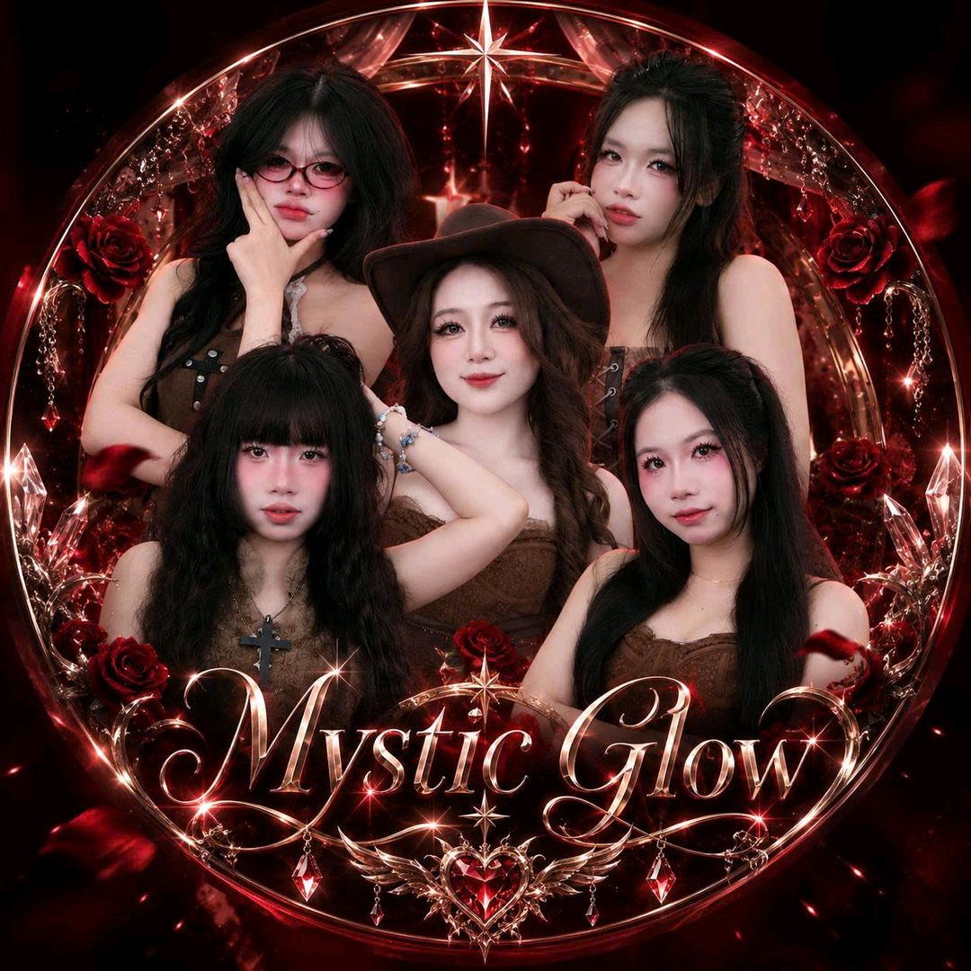 MYSTIC GLOW ✨
