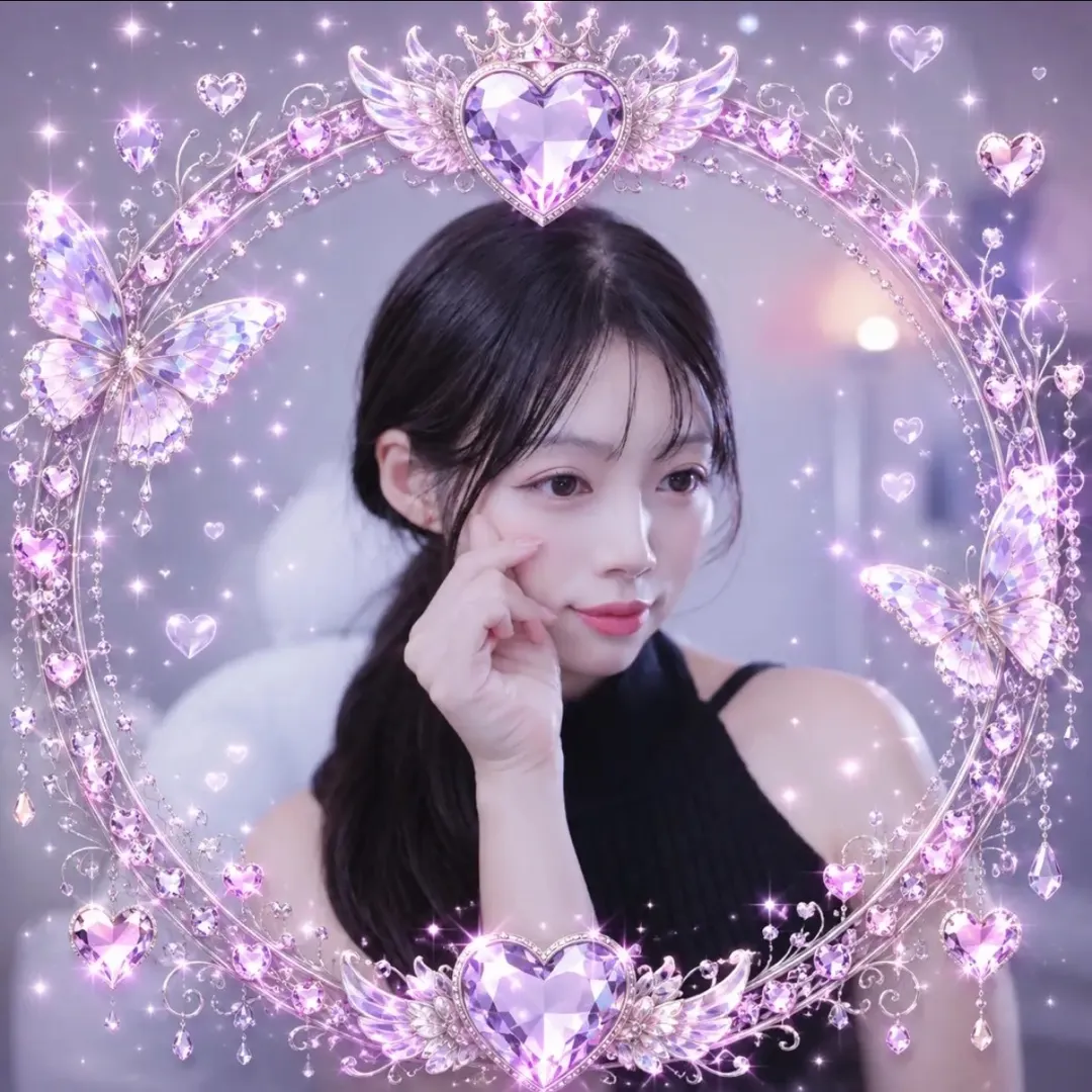 🦋요이Yoi🫧