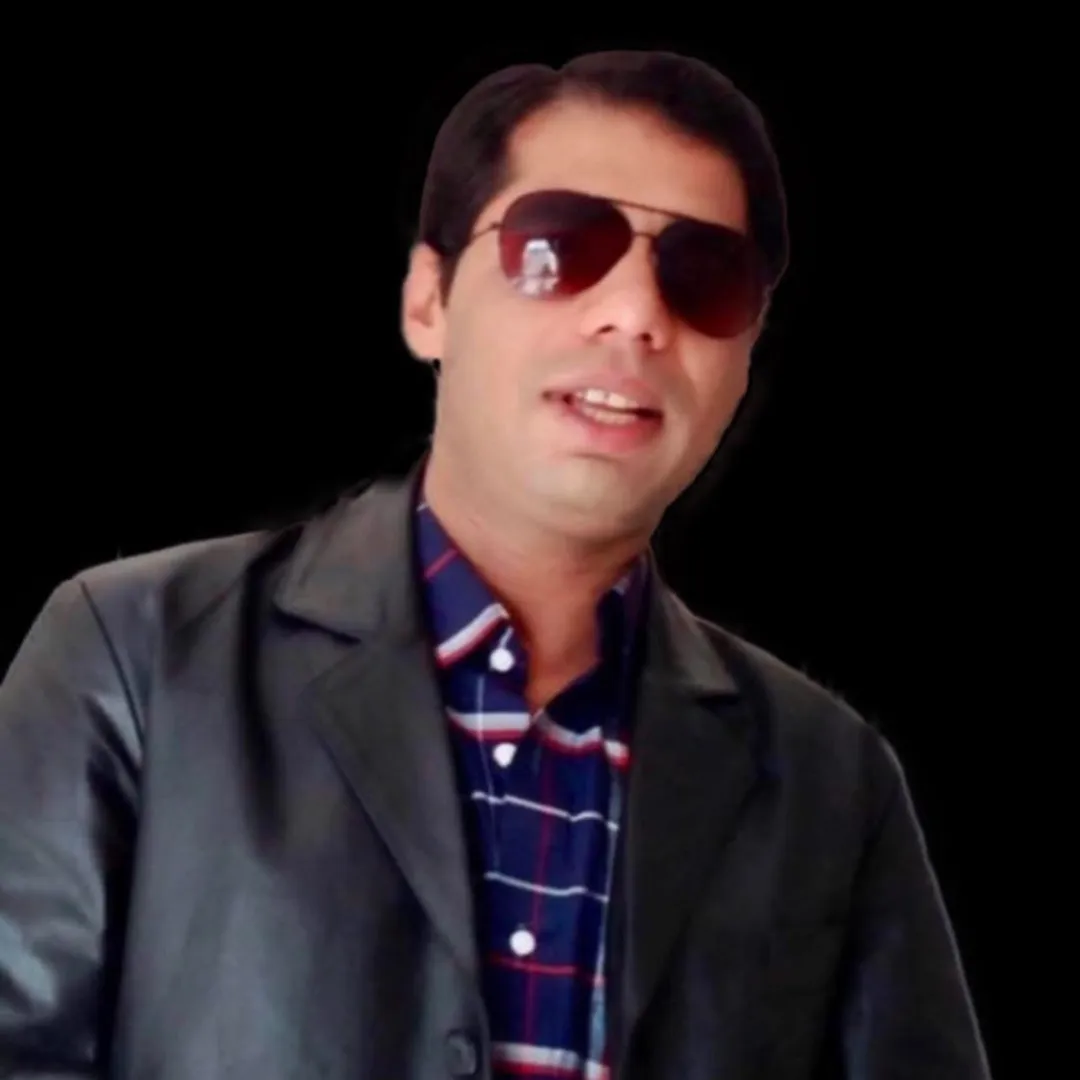 Naveed Ch 🇨🇦🌝