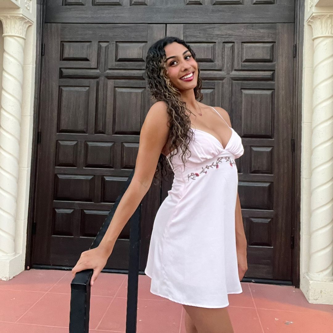 naomi marie