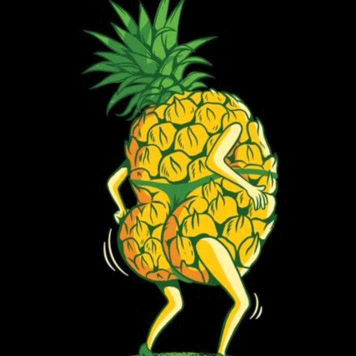 SweetPineapple🍍