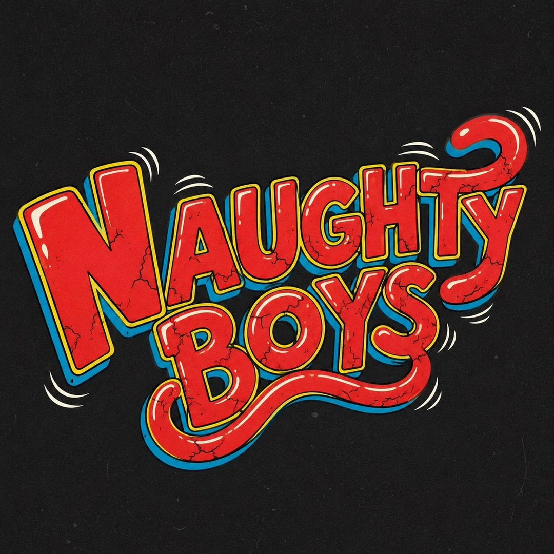 Naughty Boy