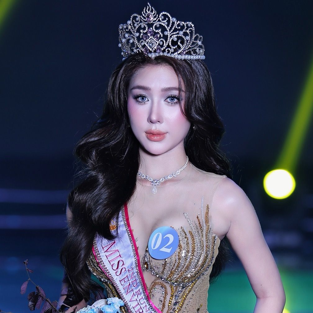 Trần Thu Hằng