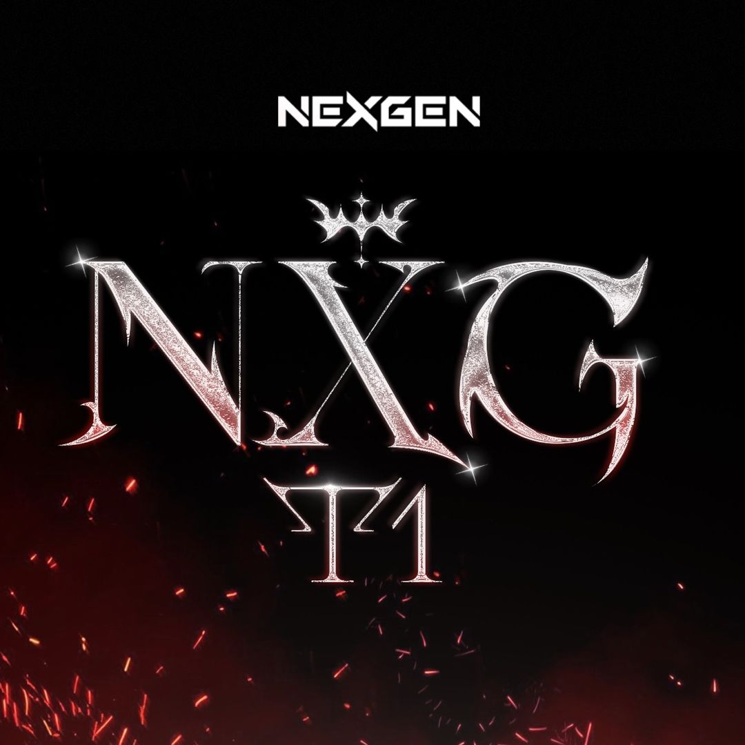 NXG 💥T1(招新团员）