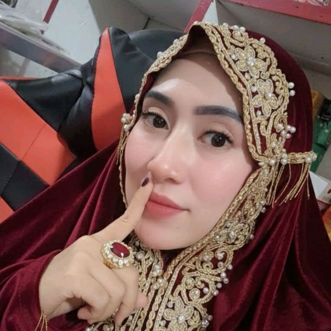 💞teh nenk cianjur💞