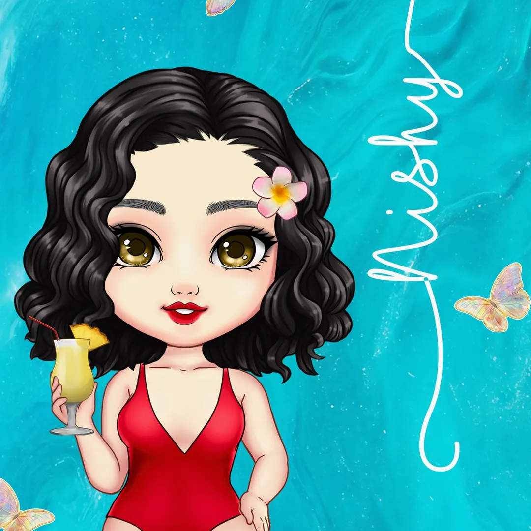 nishy 🧚‍♀️