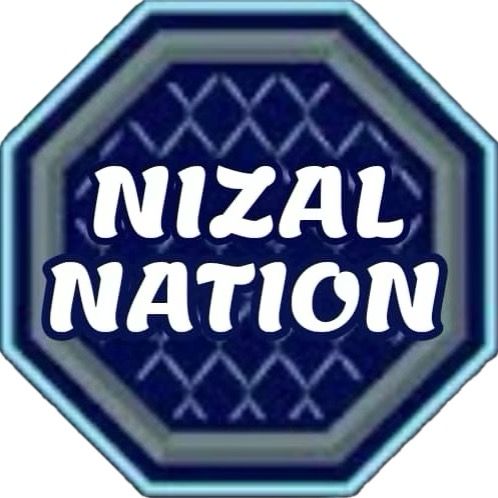 Nizal Nation MMA