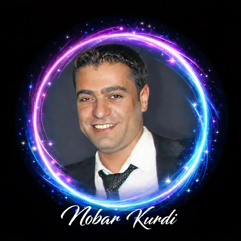 Nobar Kurdi
