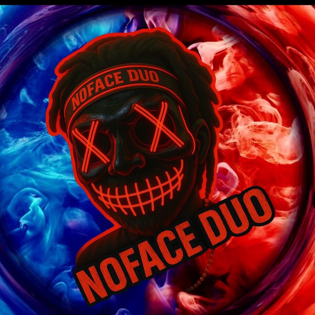 🔥NOFACEDUO🔥