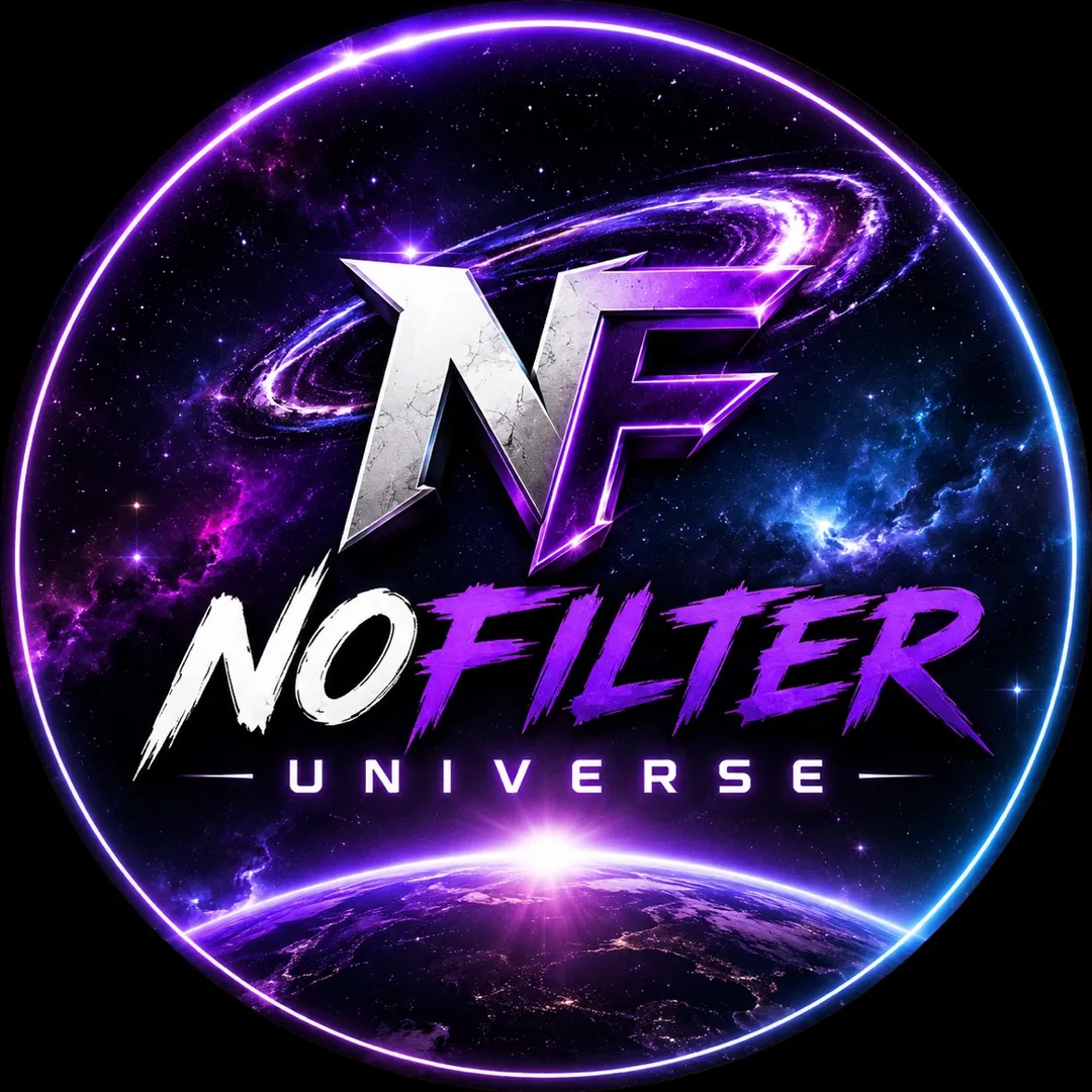 NofilterUniverse