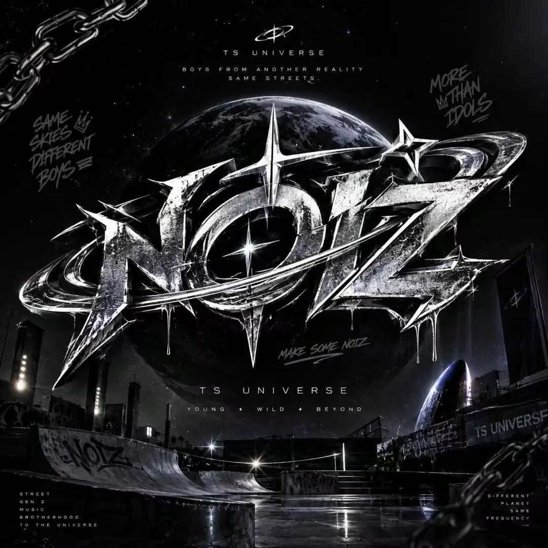 NOIZ CREW
