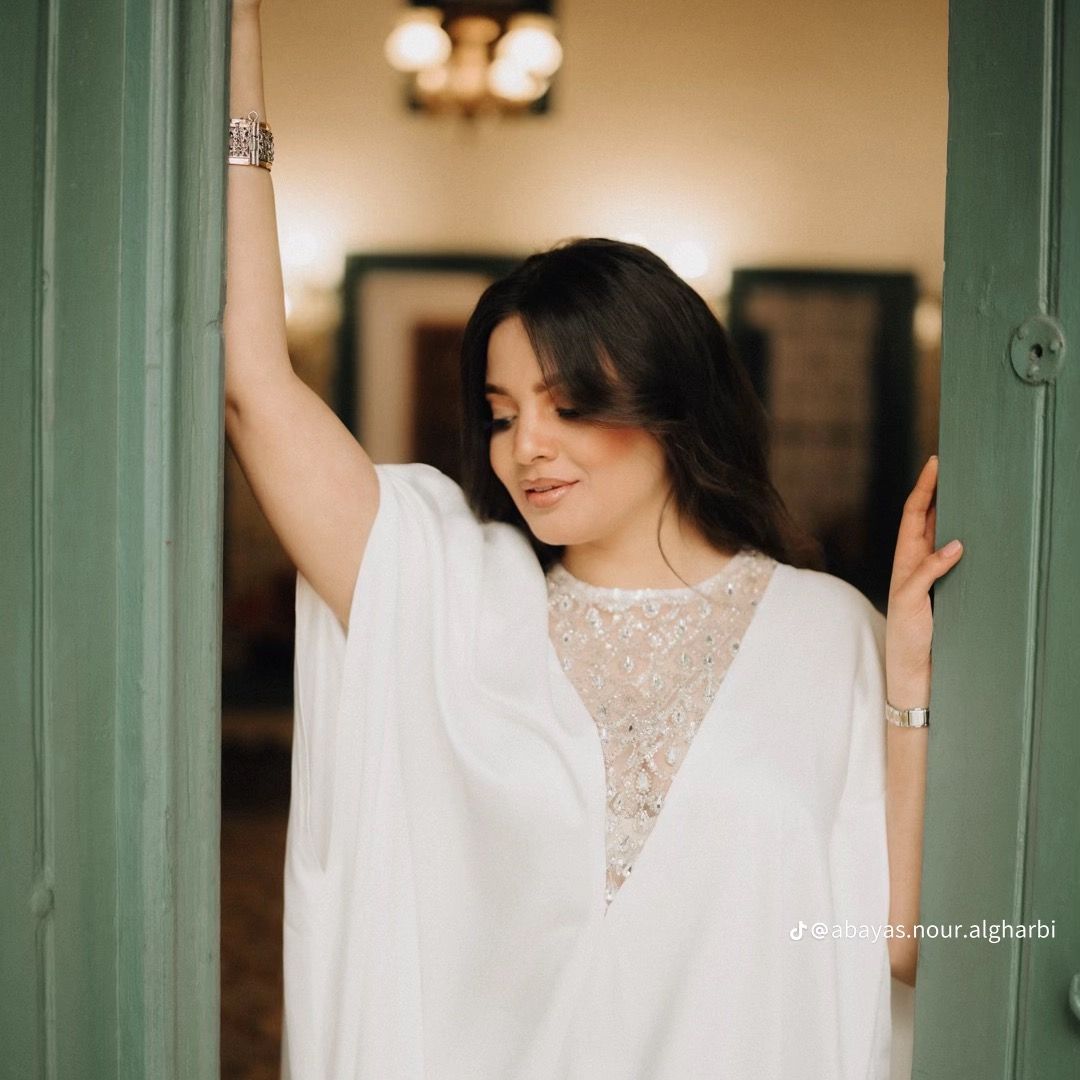NOUR AL-GHARBI🌹