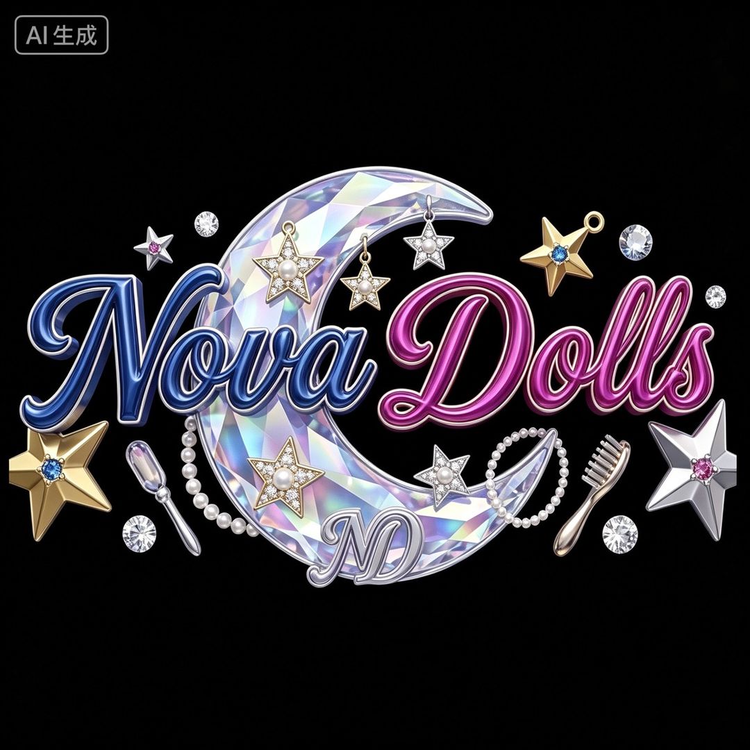 Wls-Nova Dolls✨