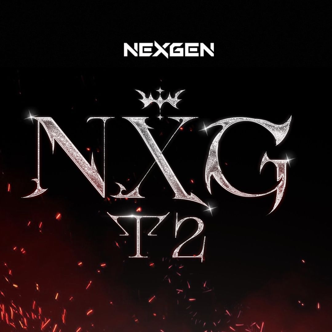 NXG💥T2（团队招新）