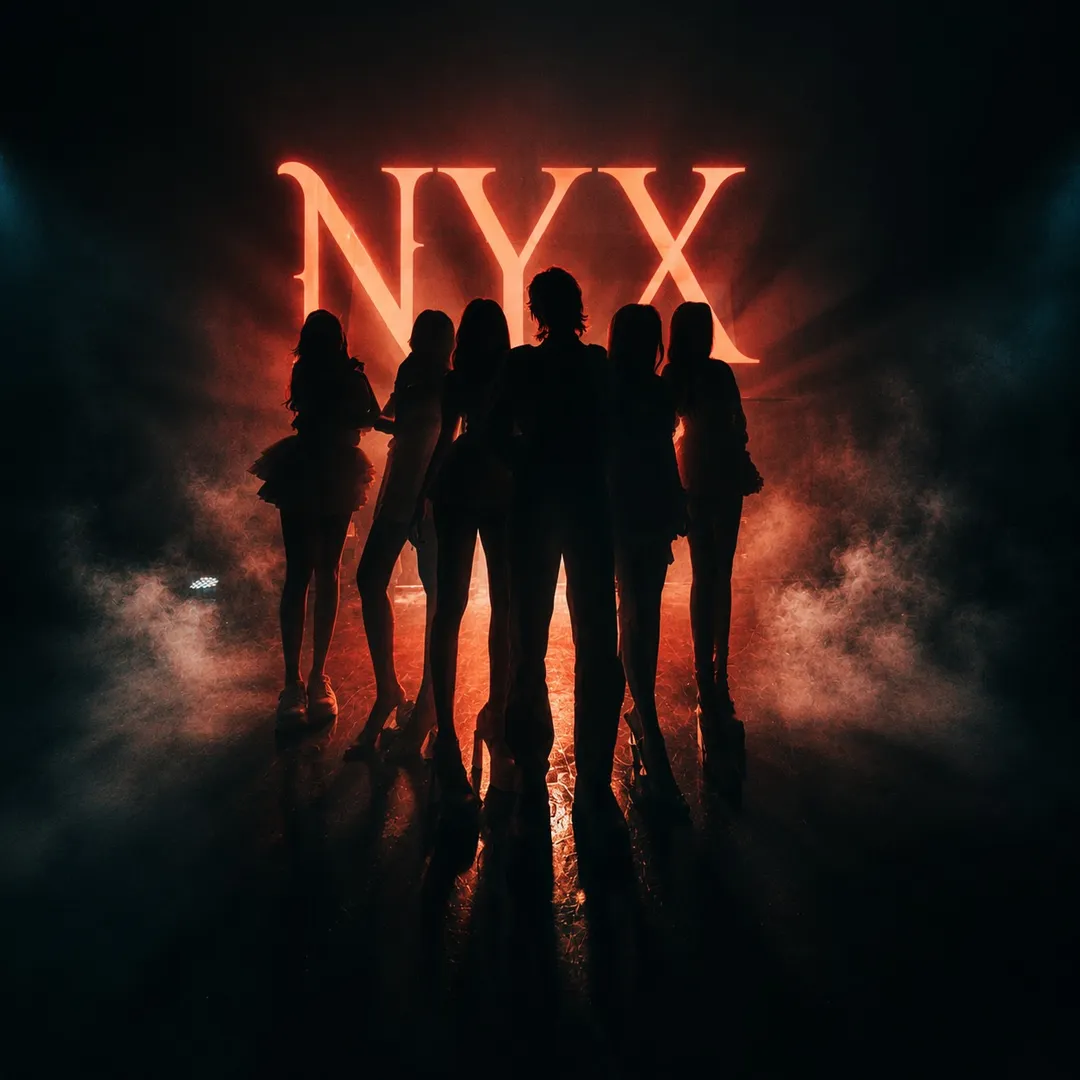 NYX 001
