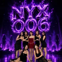 NYX 006