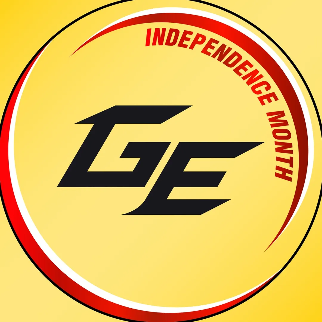 GOLDEN EMPIRE