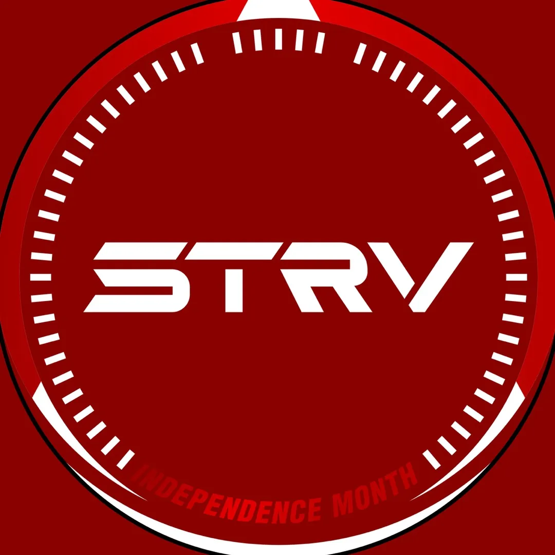 STRIVE