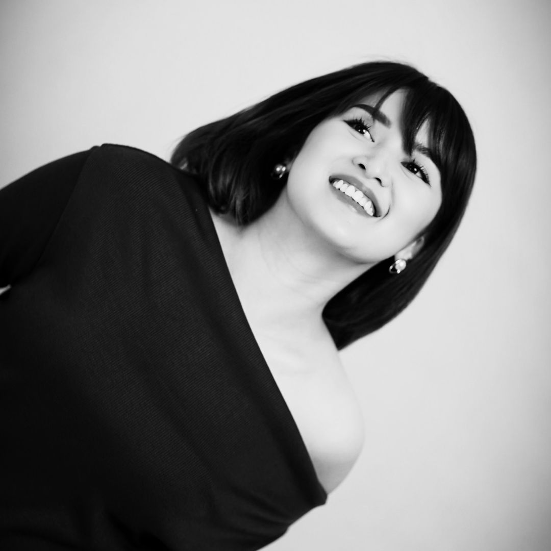 Rosiana Dewi