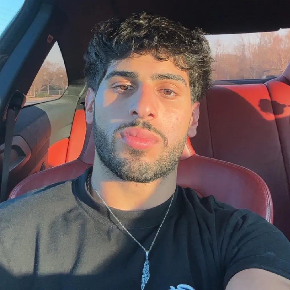 Omar Masri