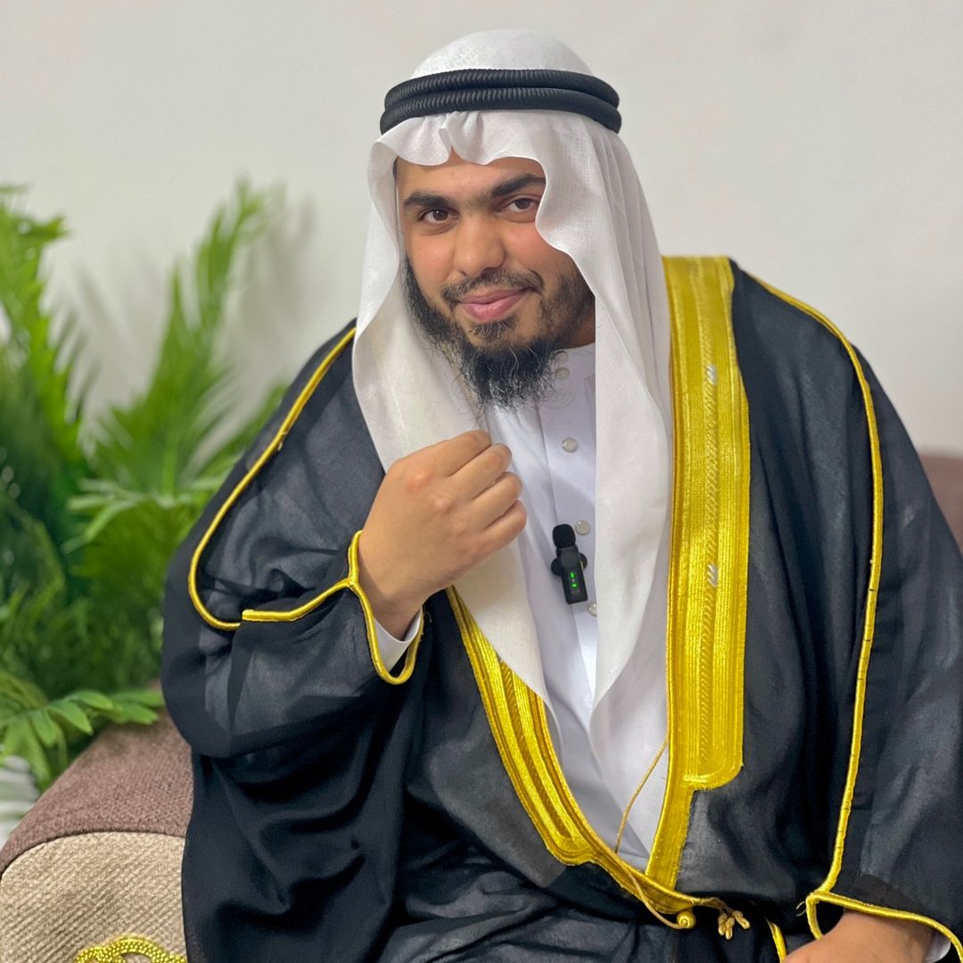 الشيخ عمر كردي 💞Omar korde