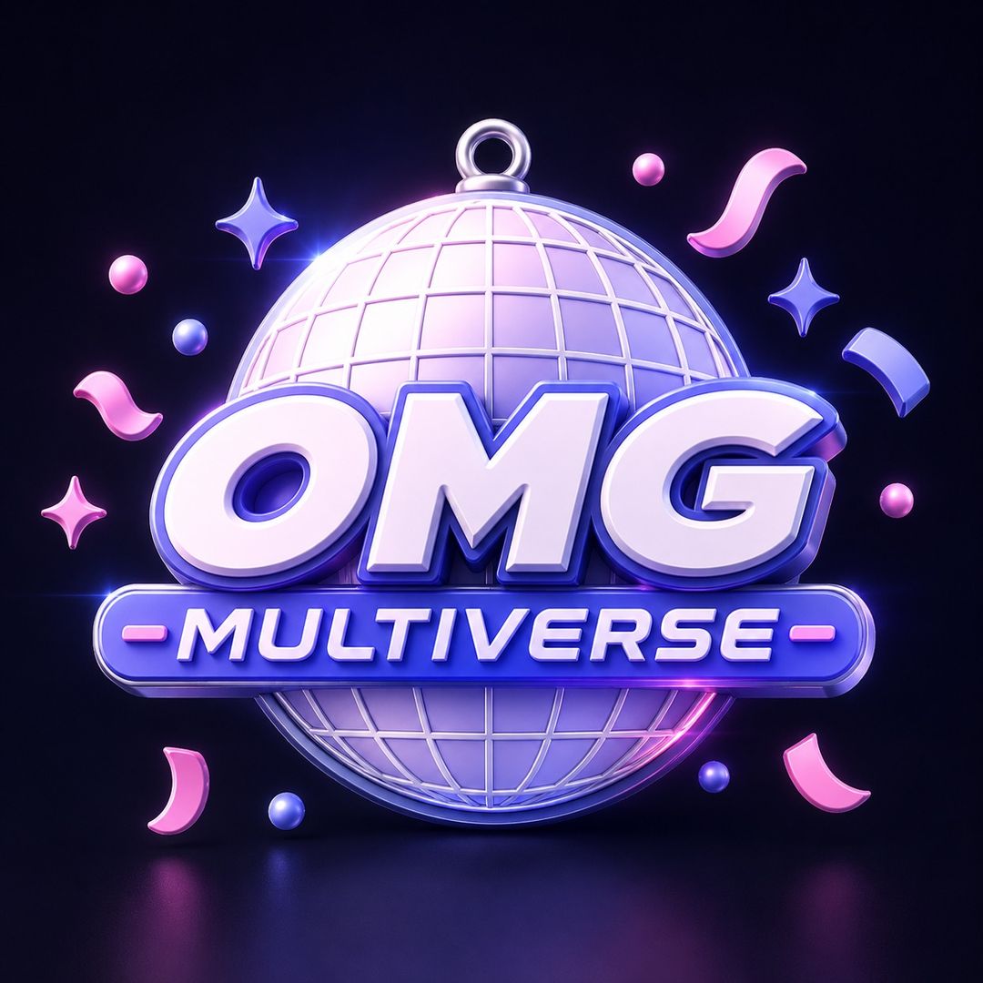 Omg Multiverse