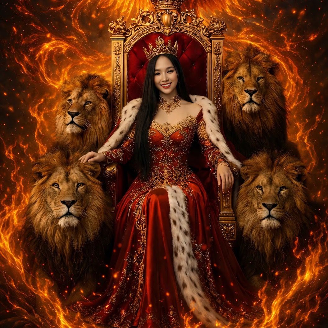 🔱𝔸𝕟𝕕𝕣𝕖𝕒👑