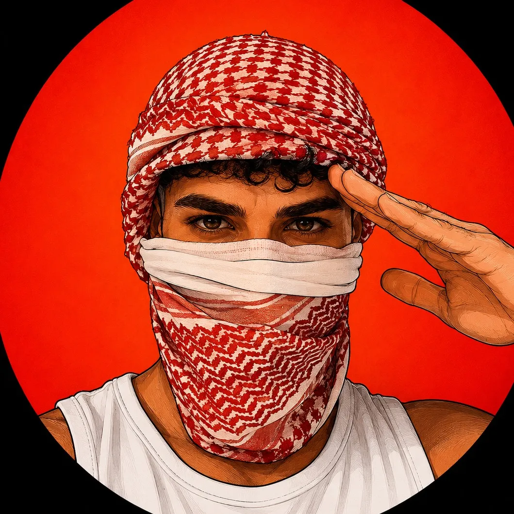 Oussama El fatmi