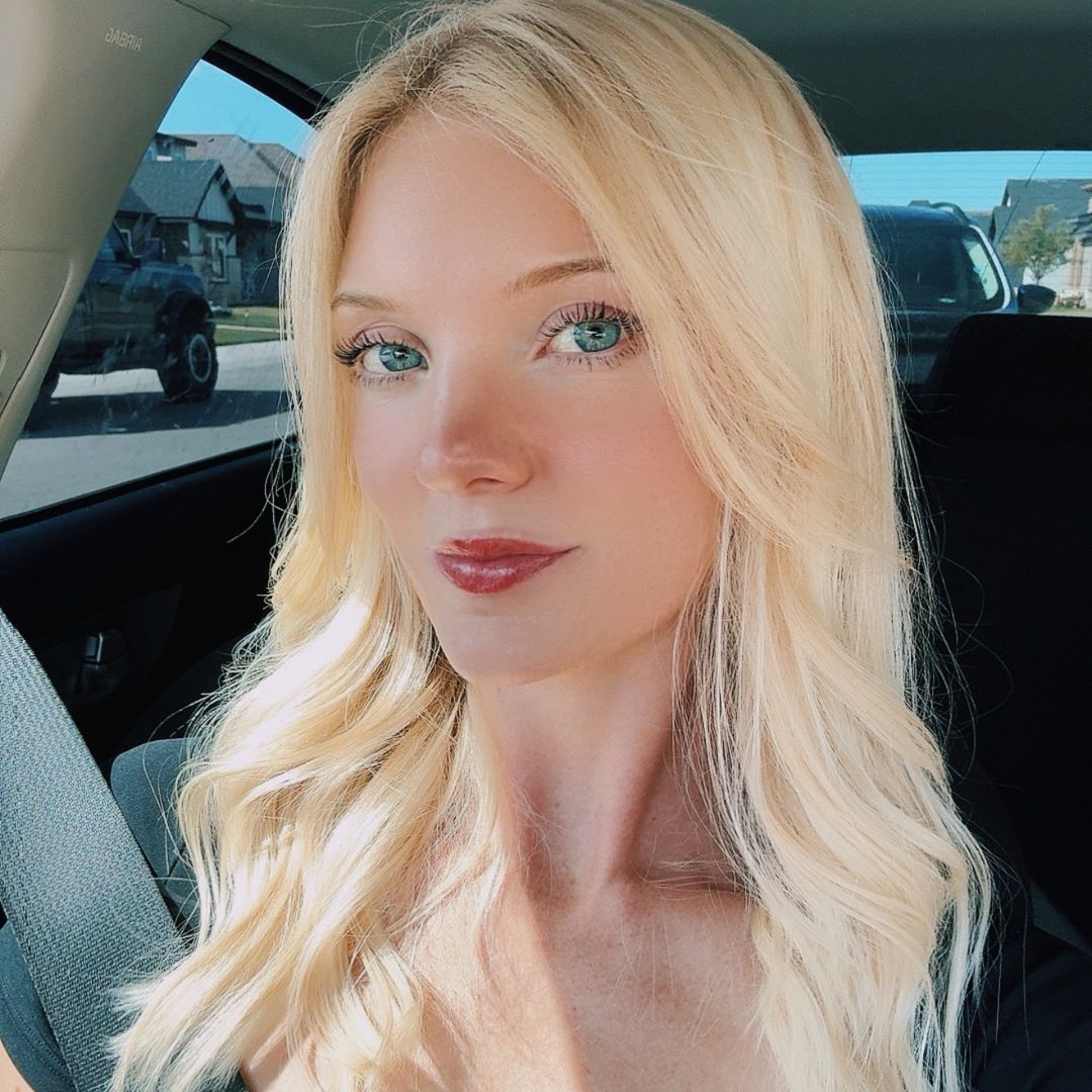 Paige Vetrova ♡