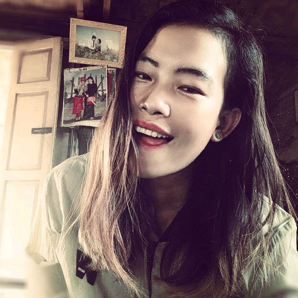 Ah Ji
