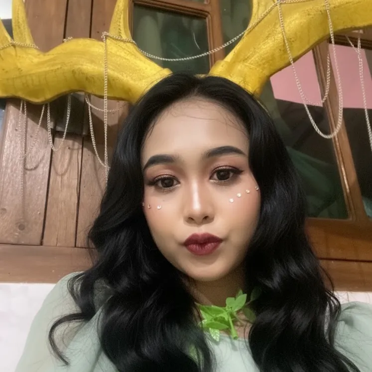 Velin P Andana