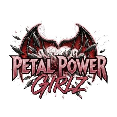 Petal Power Girlz