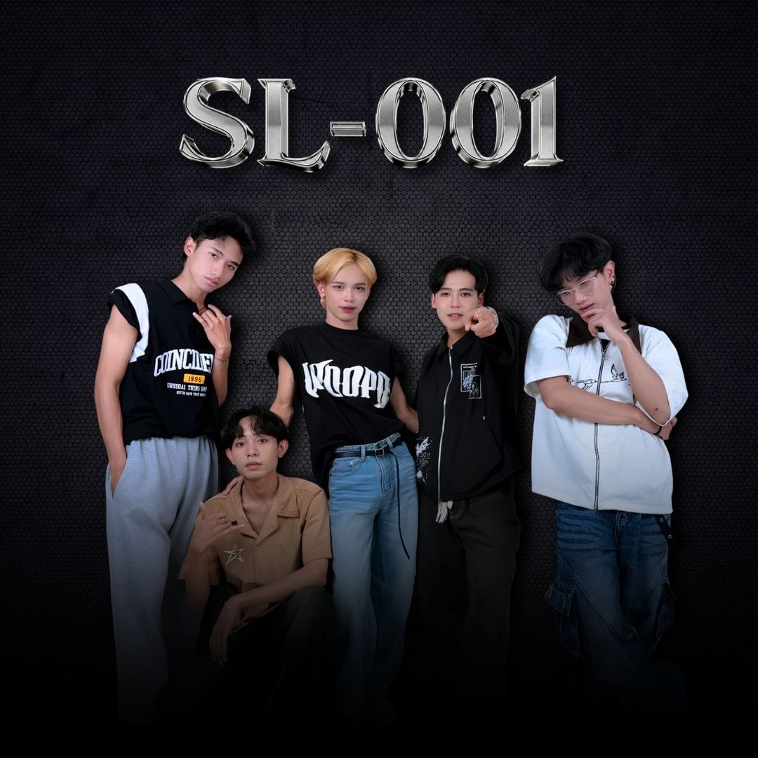 SL - 001