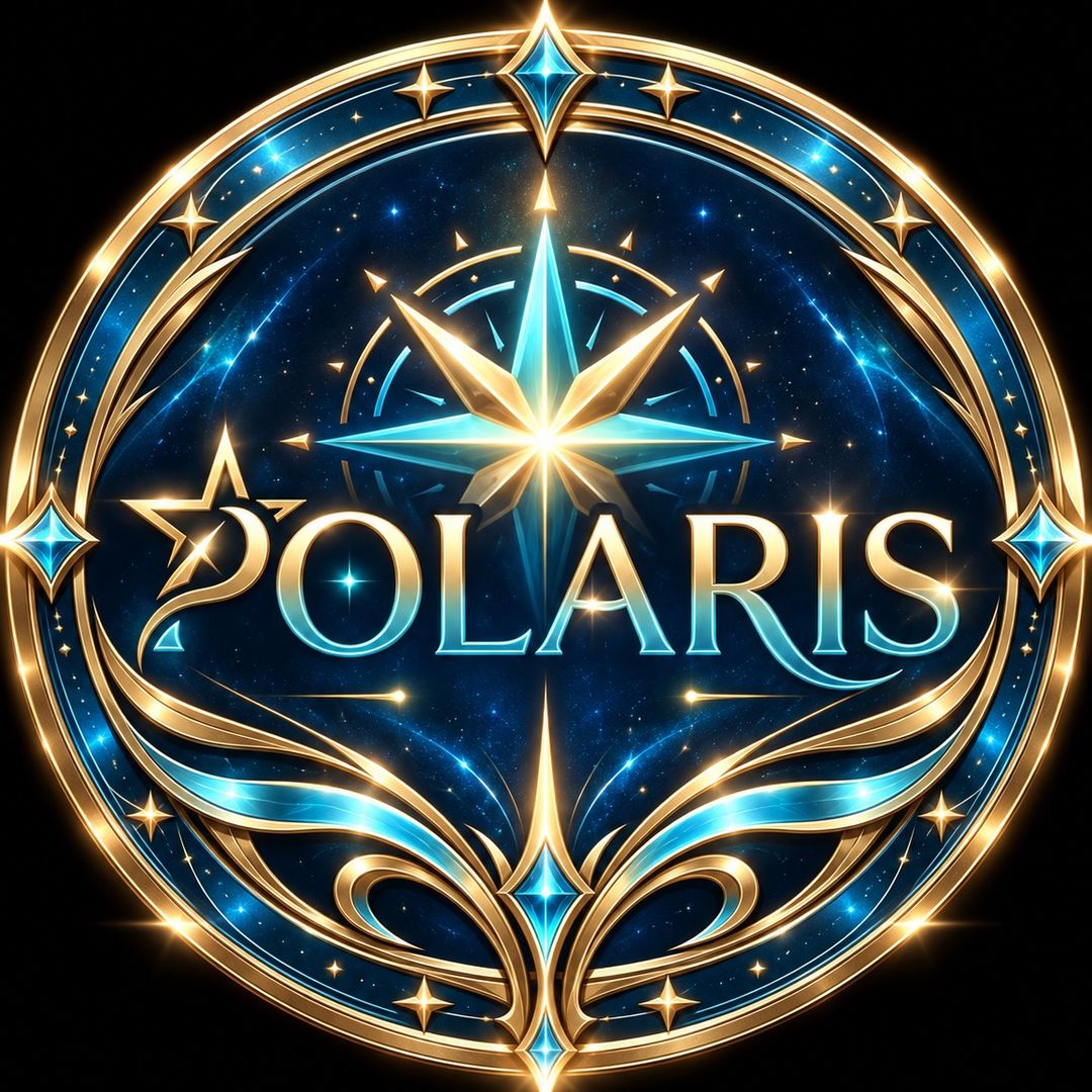 Polaris🌟