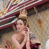 Maprang Prangtip | มะปราง