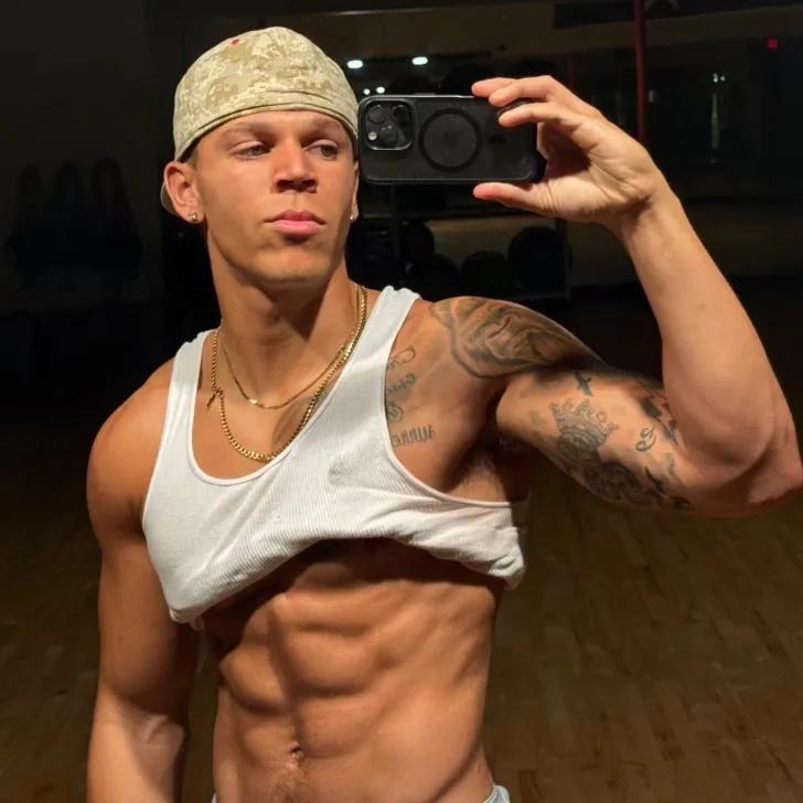Preston Viltz