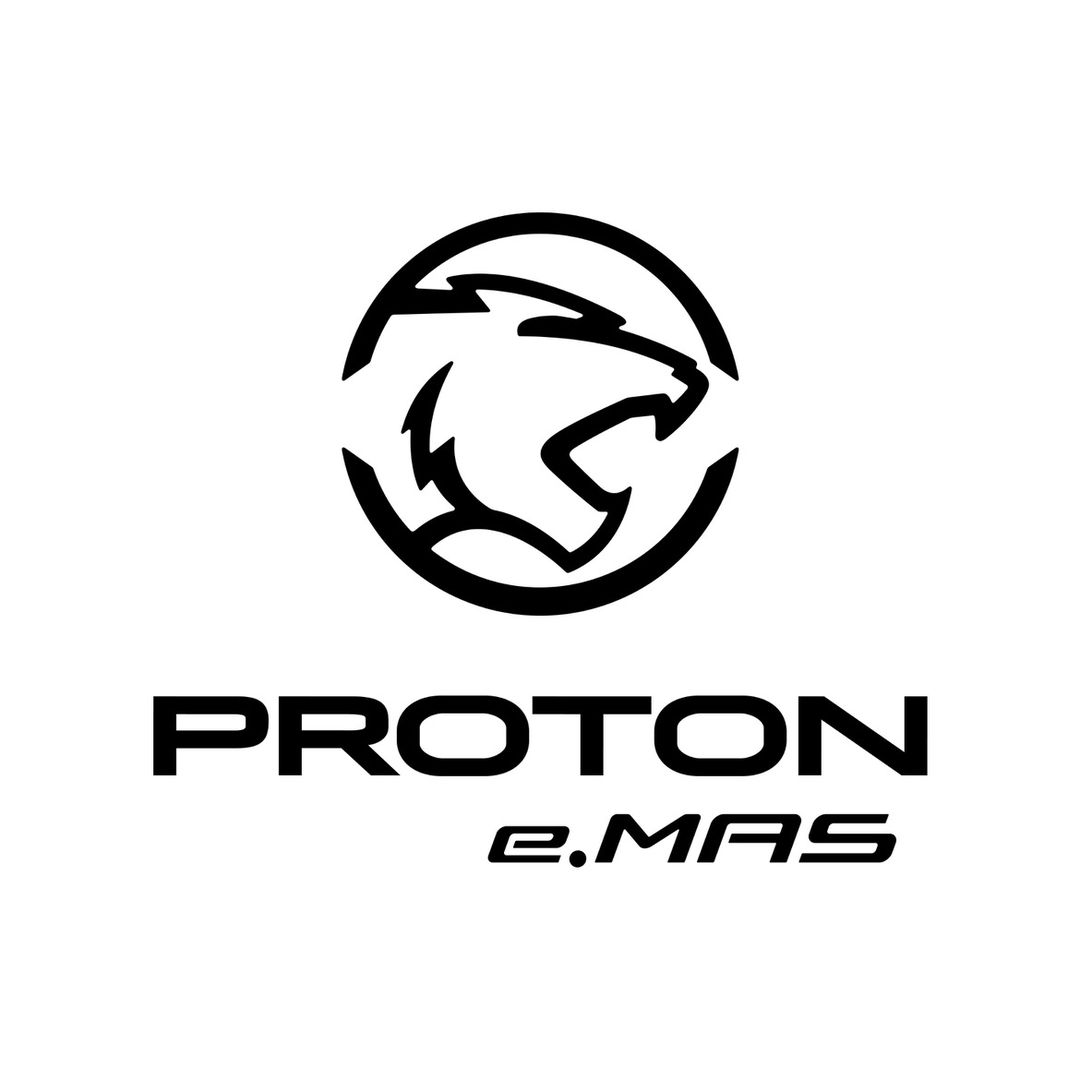 Proton e.MAS Ngu Motor