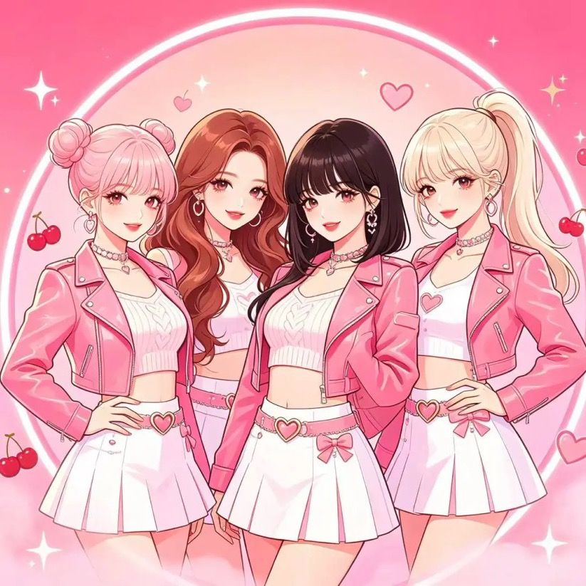 QD-GIRLS