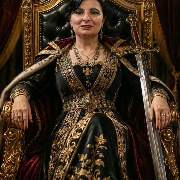 qeti egidunashvili official
