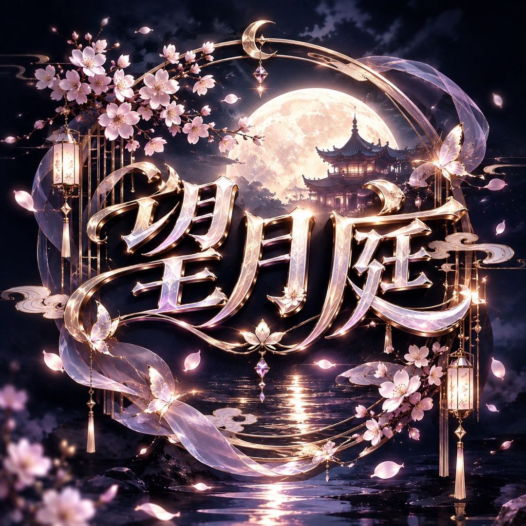 A8-望月庭