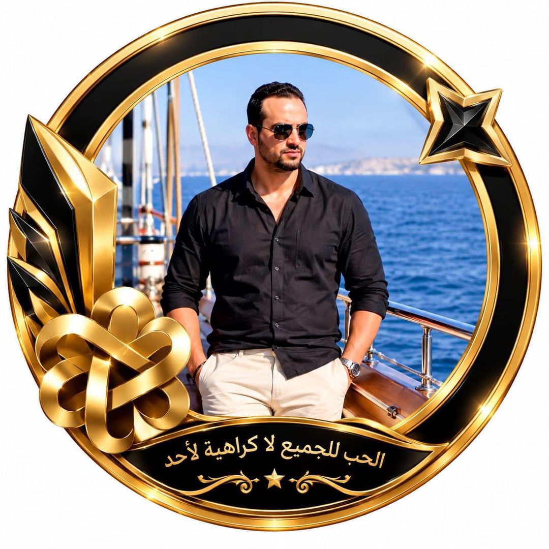 Rachid el mahboub