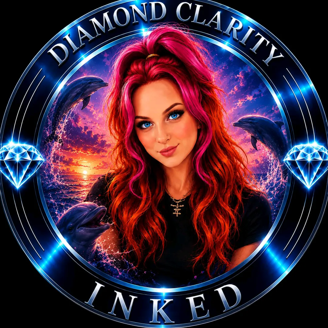 💎 𝕀𝕟𝕜𝕖𝕕 💎